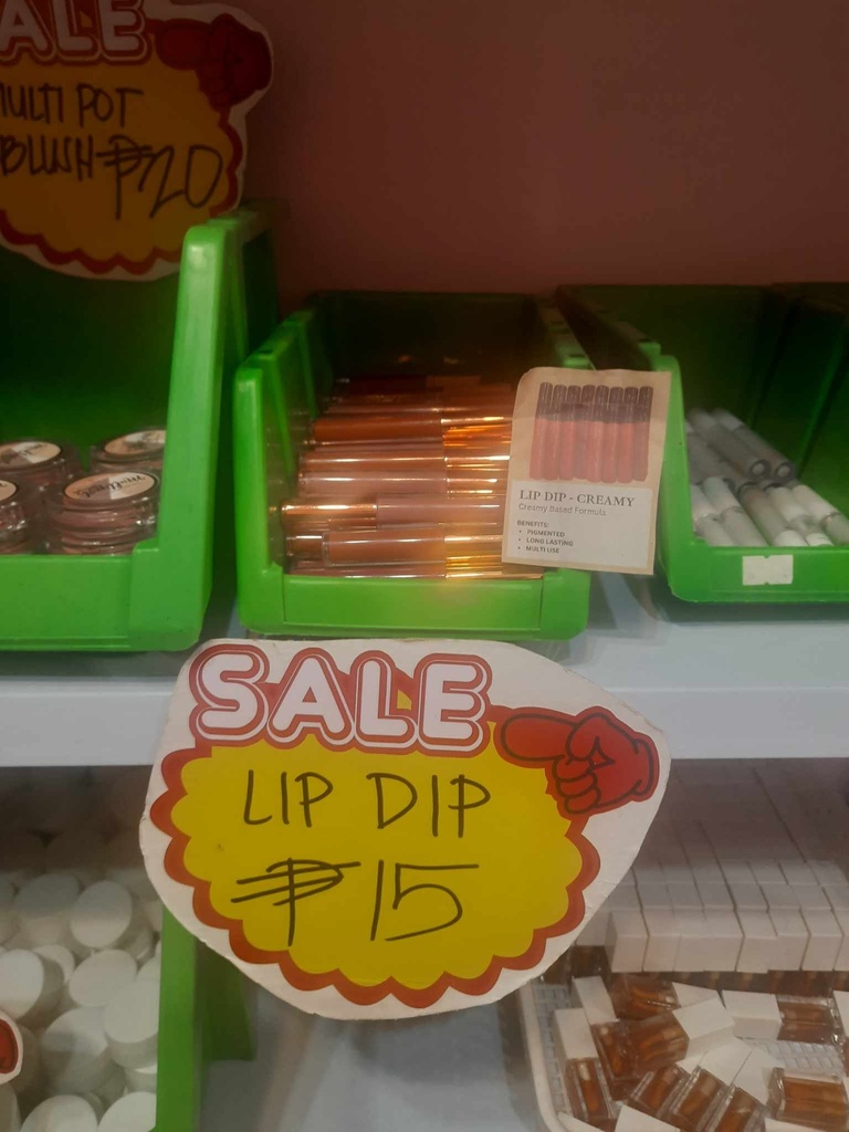 LIPDIP